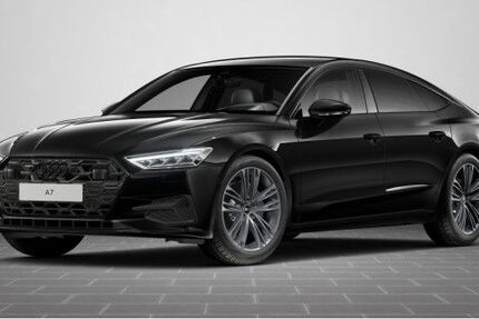 Audi A7 15.233 km 63.749 &euro; Mannheim 68309