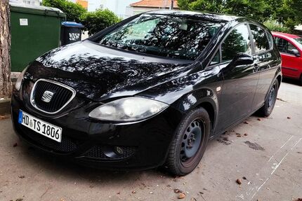 Seat Leon 193.200 km 2.750 &euro; Schwetzingen 68723