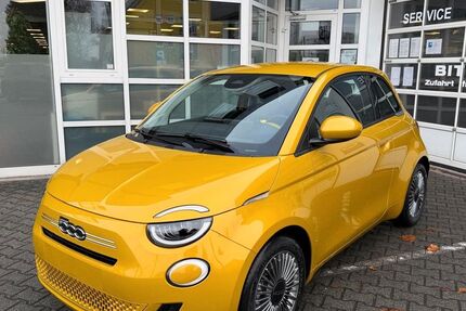 Fiat 500 2.800 km 18.890 &euro; Mannheim 68169