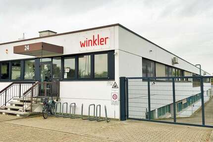 Gewerbeobjekt Heidelberg Boxberg - 1.450.000&euro; | Angebot:21397113