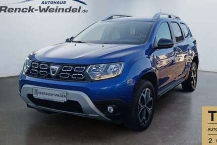 Dacia Duster 28.199 km 14.989 &euro; Mannheim 68167