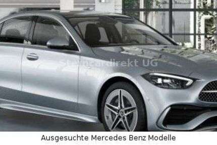 Mercedes-Benz C 300 3.000 km 51.890 &euro; Lampertheim 68623