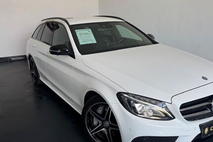 Mercedes-Benz C 250 139.000 km 18.498 &euro; Worms 67547