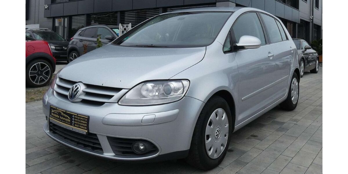 VW Golf Plus 220.000 km 3.299 &euro; Neustadt an der Weinstraße 67433