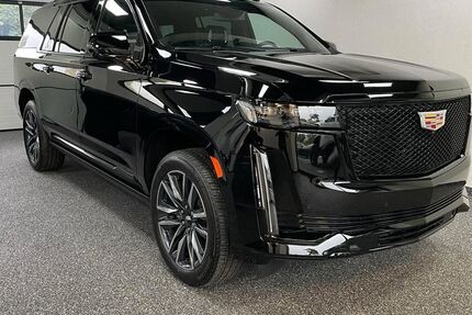 Cadillac Escalade 0 km 119.600 &euro; Mannheim 68309