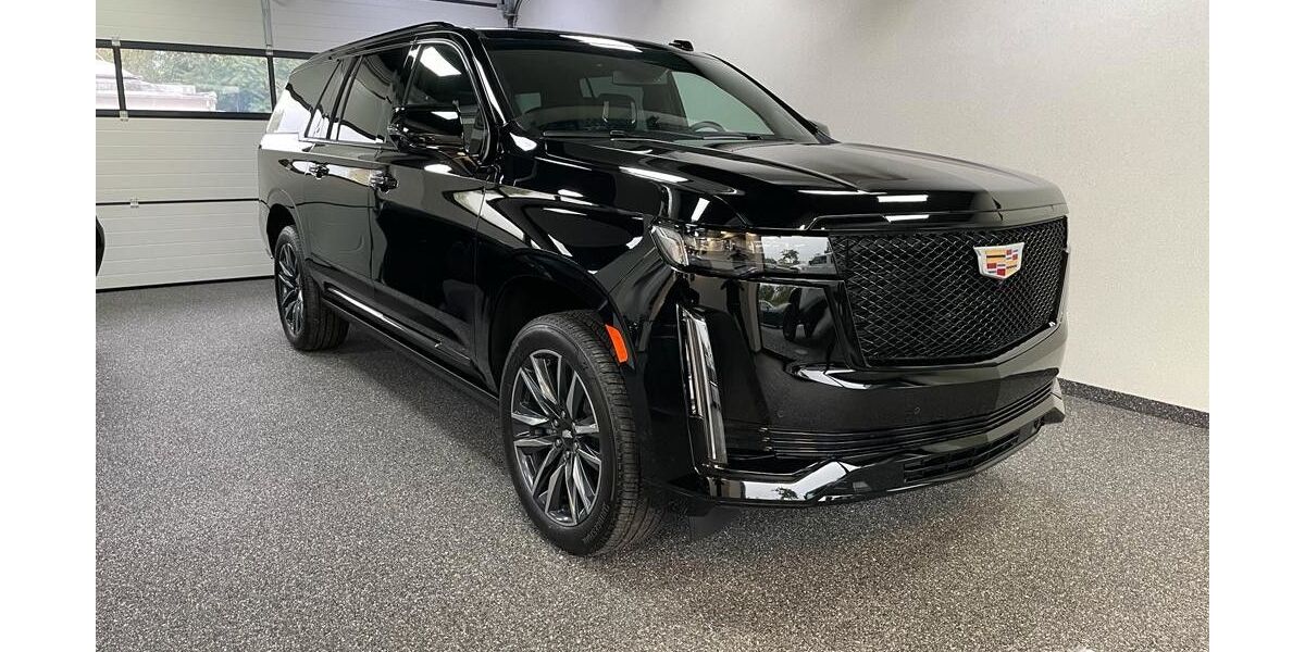 Cadillac Escalade 0 km 119.600 &euro; Mannheim 68309