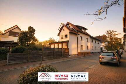 Haus Dossenheim - 7.5 Zimmer, 166 m&sup2;, 679.000&euro; | Angebot:25362377