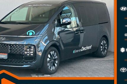 Hyundai STARIA 67.000 km 37.919 € Heidelberg 69115