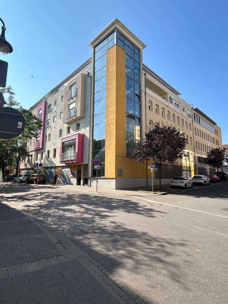 Büro in Frankenthal 2.530 € 205 m²
