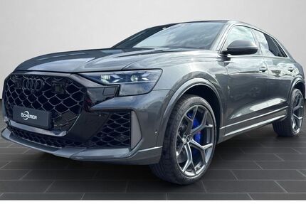 Audi RSQ8 3.900 km 138.888 &euro; Ludwigshafen 67063