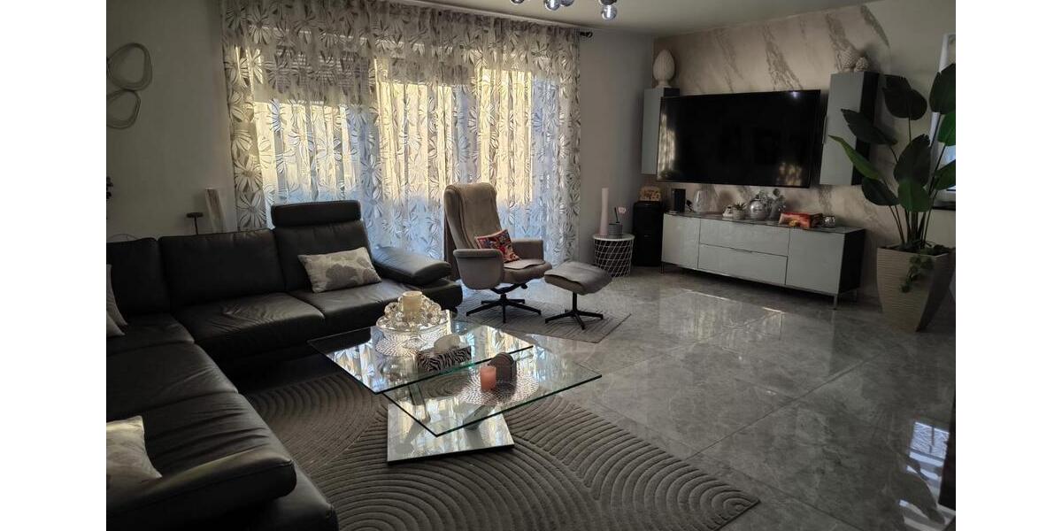 Erdgeschoßwohnung Bobenheim-Roxheim Roxheim - 3 Zimmer, 90 m&sup2;, 469.000&euro; | Angebot:26214527