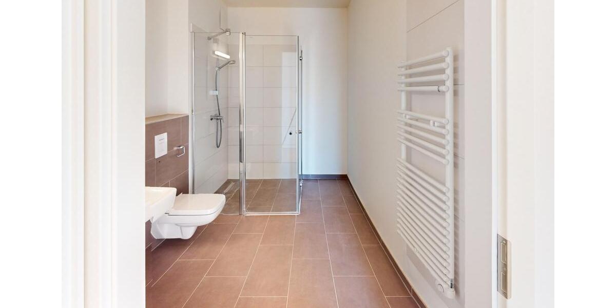 Erdgeschoßwohnung Mannheim Käfertal - 2 Zimmer, 83 m&sup2;, 1.125&euro; | Angebot:26250941