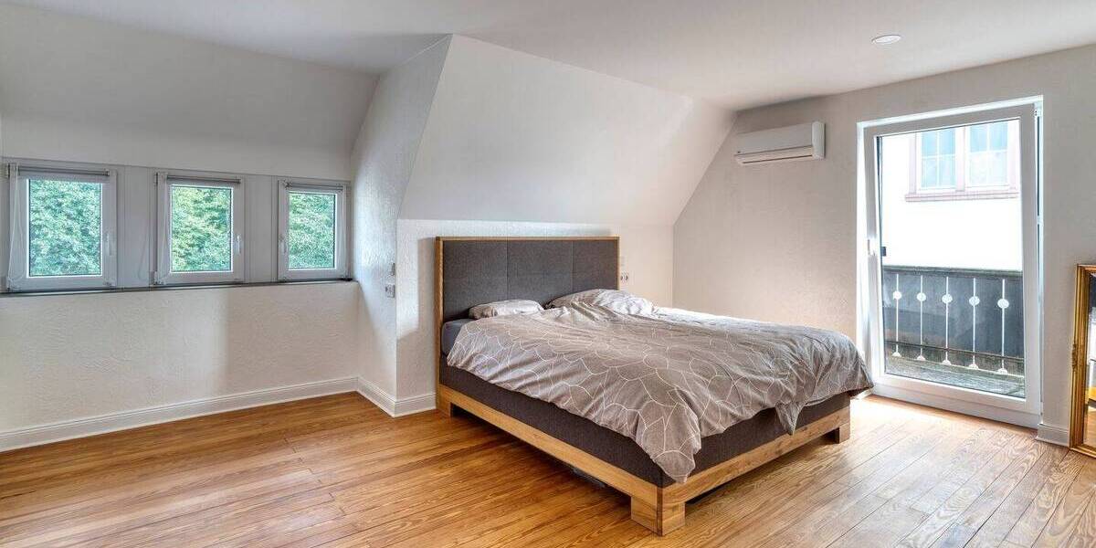 Einfamilienhaus Bürstadt Riedrode - 5 Zimmer, 180 m&sup2;, 750.000&euro; | Angebot:25773051