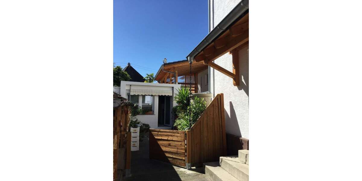 Einfamilienhaus Frankenthal - 4 Zimmer, 88 m&sup2;, 1.000&euro; | Angebot:25373597