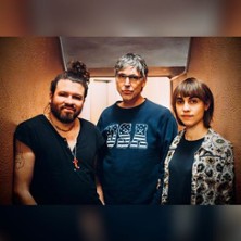 Trio Max Clouth, Oli Rubow & Lara Fischer 18.04.2026 Jazzhaus Heidelberg