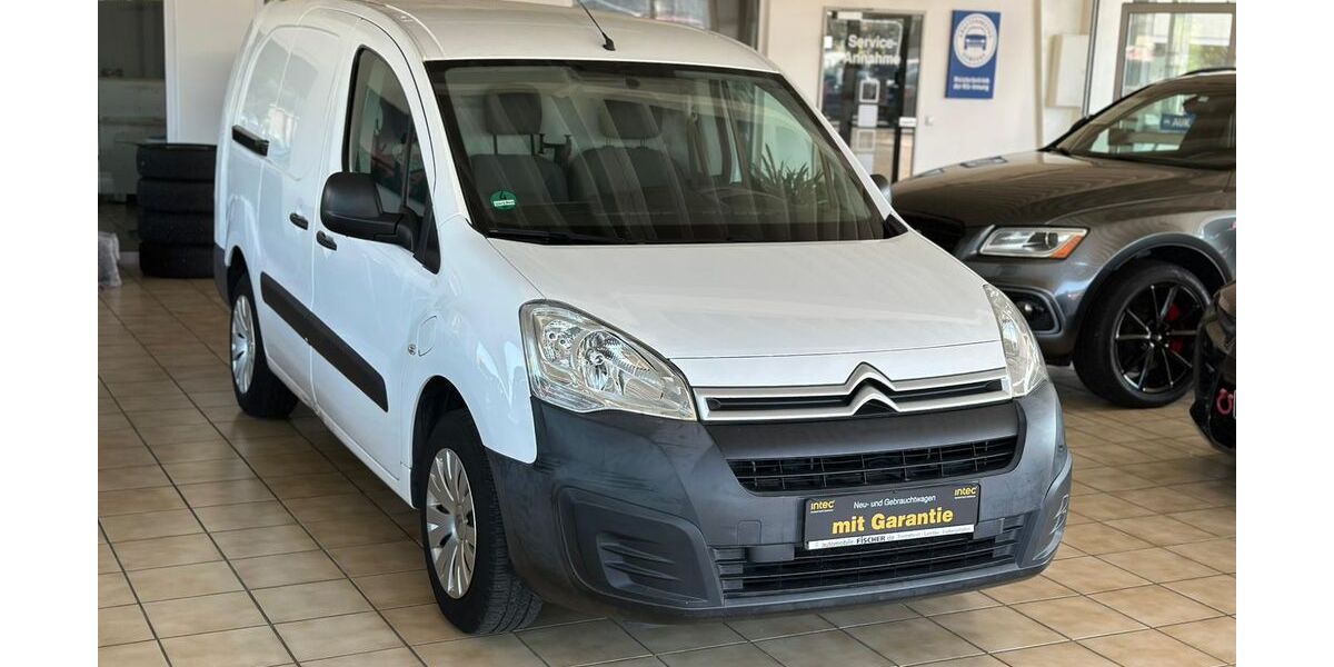 Citroen Berlingo 41.405 km 8.399 &euro; Edenkoben 67480