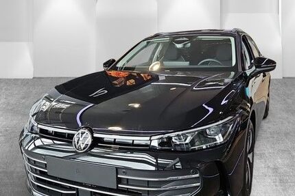 VW Passat Variant 1.999 km 49.750 &euro; Speyer 67346