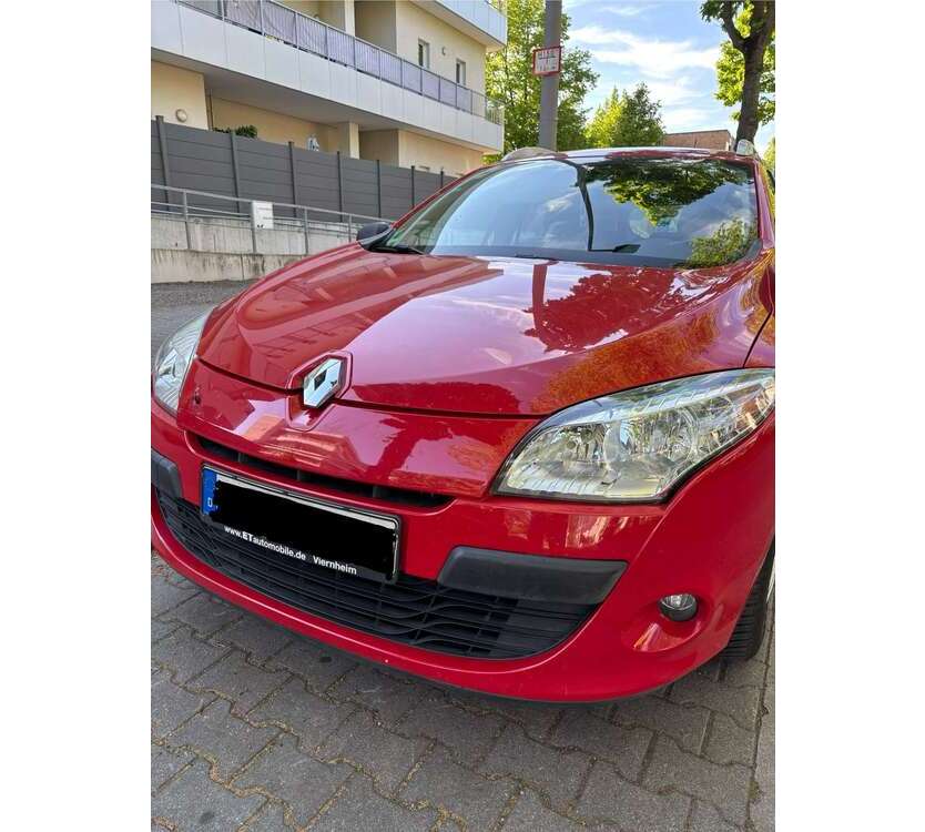 Megane