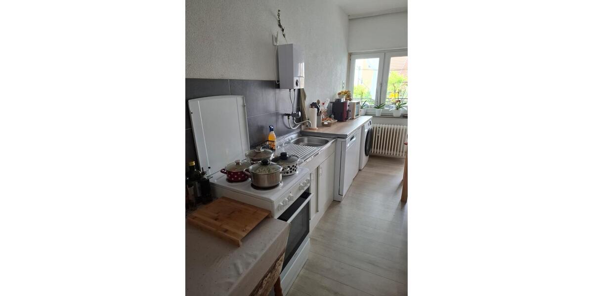 Etagenwohnung Heddesheim - 5 Zimmer, 111 m&sup2;, 1.100&euro; | Angebot:24525191