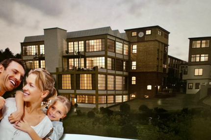 Wohnung Neustadt an der Weinstraße Diedesfeld - 3 Zimmer, 121 m&sup2;, 399.000&euro; | Angebot:20152117