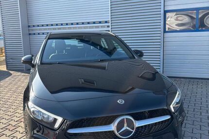 Mercedes-Benz A 220 119.800 km 19.880 &euro; Altlußheim 68804