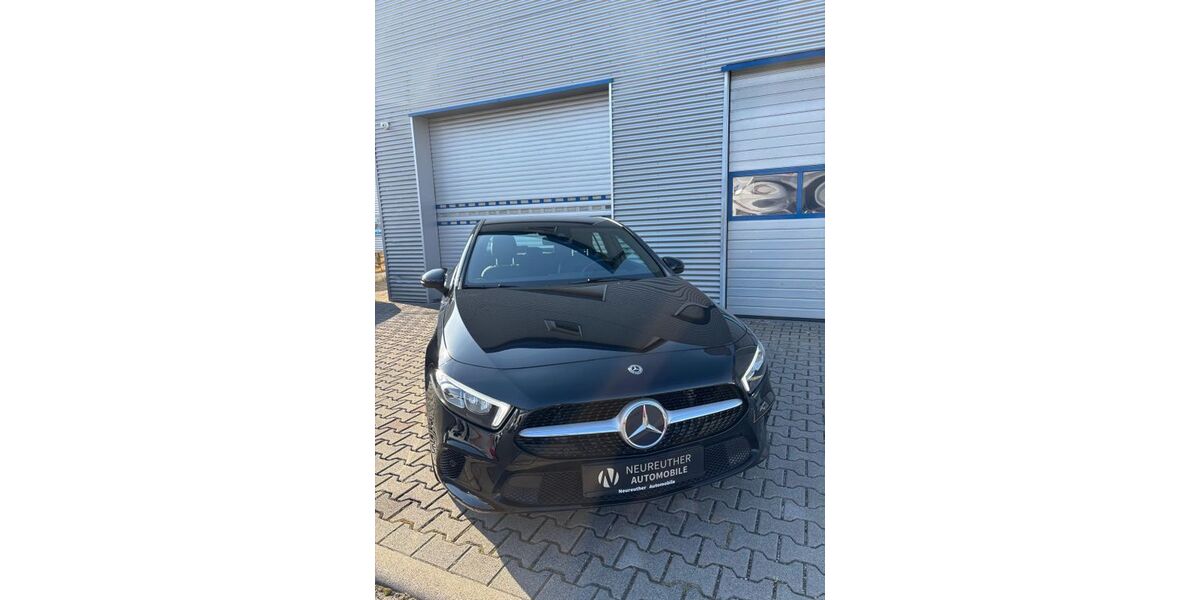 Mercedes-Benz A 220 119.800 km 19.880 &euro; Altlußheim 68804
