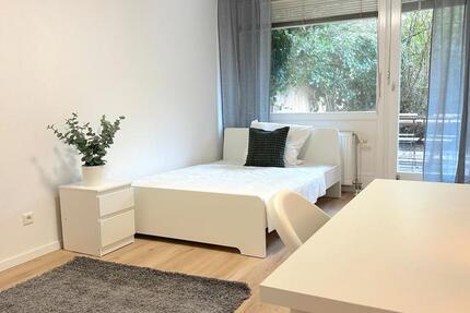 Wohnung Heidelberg Boxberg - 1 Zimmer, 12 m&sup2;, 470&euro; | Angebot:24786132
