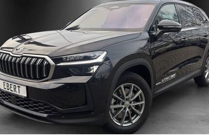 Skoda Kodiaq 4.999 km 57.990 &euro; Weinheim 69469