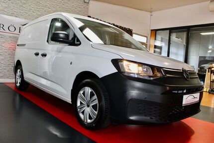 VW Caddy Maxi 55.995 km 21.420 &euro; Mannheim 68169