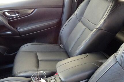 Nissan X-Trail 130.000 km 16.000 &euro; Waldsee 67165