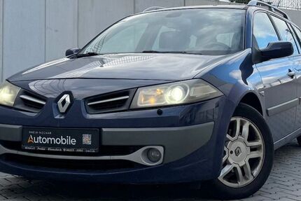 Renault Megane 471.000 km 999 € Leimen 69181