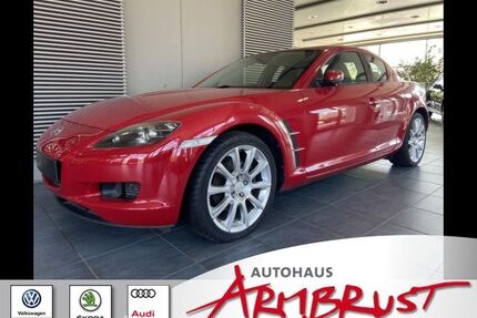 Mazda RX-8