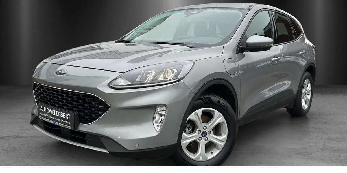 Ford Kuga 59.990 km 20.790 &euro; Frankenthal 67227