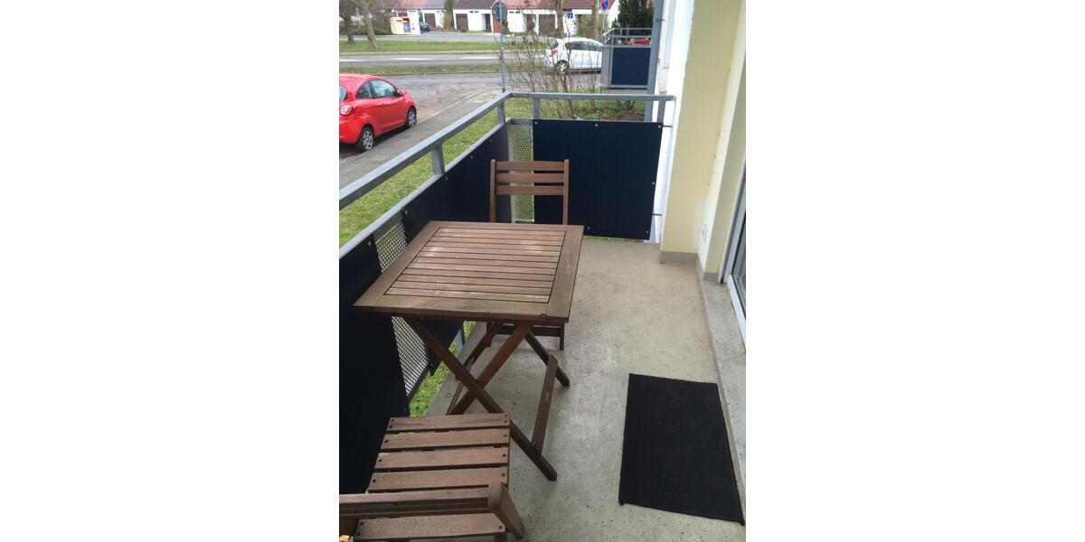 Erdgeschoßwohnung Frankenthal (Pfalz) - 2 Zimmer, 50 m&sup2;, 189.000&euro; | Angebot:26073108