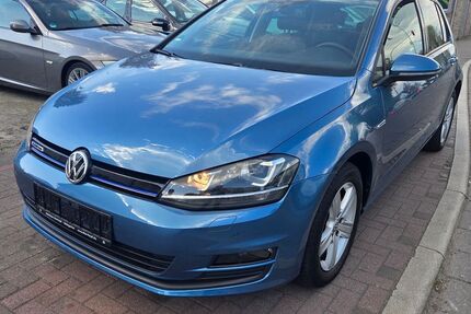 VW Golf 78.000 km 11.200 &euro; Oftersheim 68723