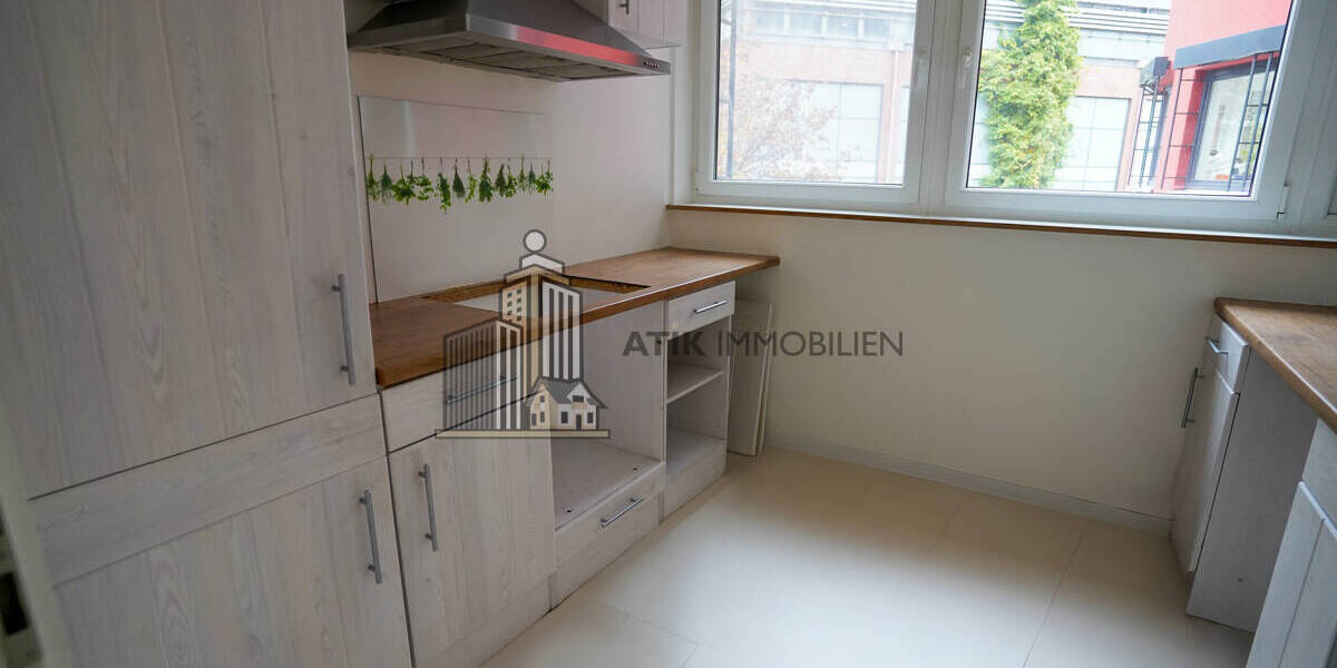 ATIK: Moderne Büro- und Praxisflächen im Gesundheits- und Ärztezentrum Lusanum - Gewerbeobjekt Ludwigshafen am Rhein Mitte | Angebot:26267292