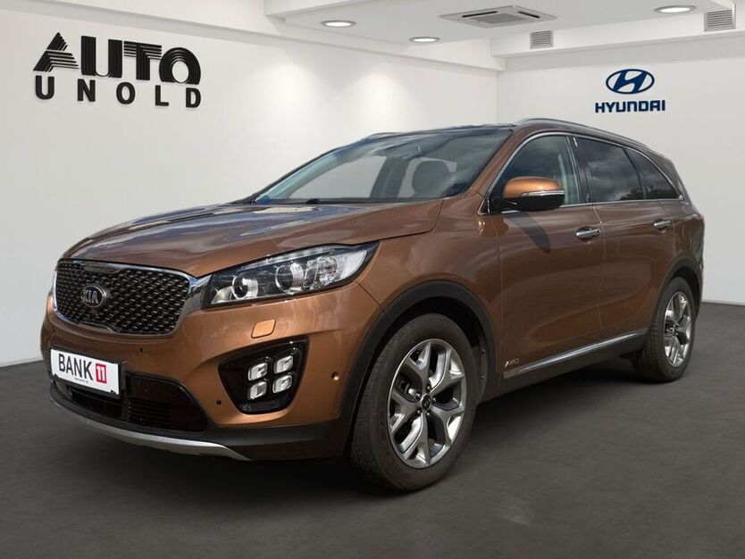 Sorento