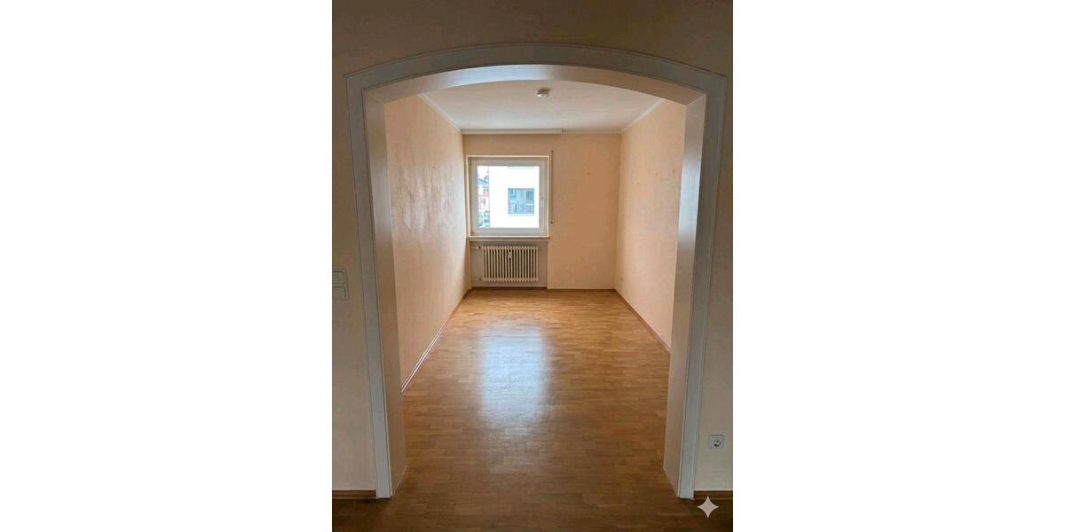 Erdgeschoßwohnung Mannheim Sandhofen - 3 Zimmer, 78 m&sup2;, 360.000&euro; | Angebot:26532247
