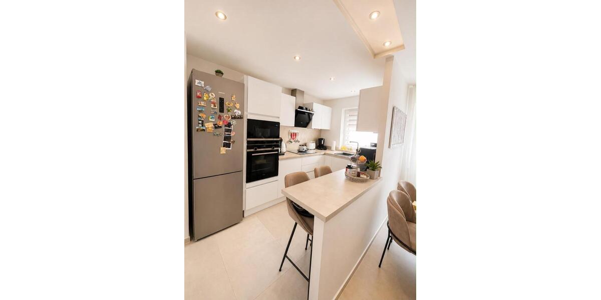Etagenwohnung Ludwigshafen am Rhein Ludwigshafen-Hemshof - 3 Zimmer, 74 m&sup2;, 275.000&euro; | Angebot:27295782