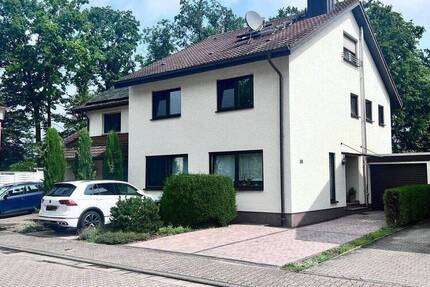 Haus Oftersheim - 8 Zimmer, 195 m&sup2;, 660.000&euro; | Angebot:26801701