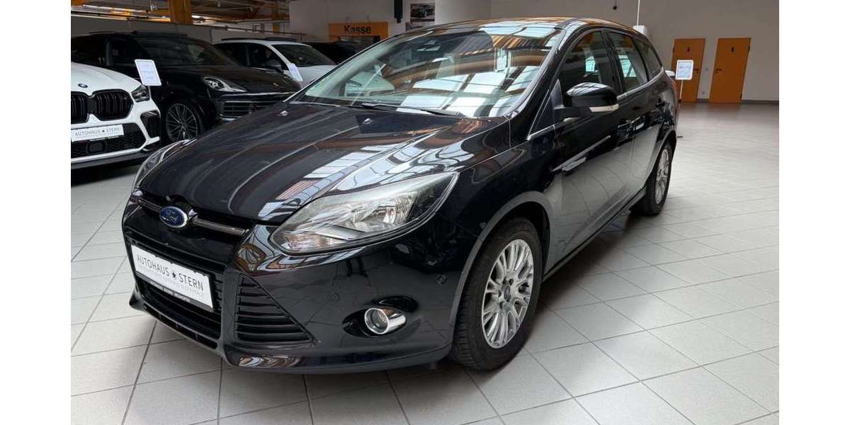 Ford Focus 140.400 km 3.990 &euro; Mutterstadt 67112