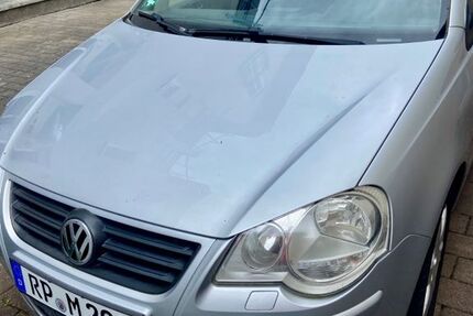 VW Polo 196.000 km 1.700 &euro; Speyer 67346