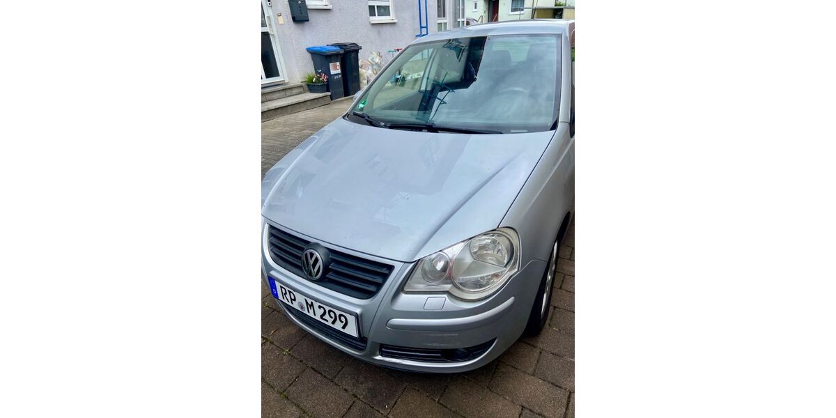 VW Polo 196.000 km 1.700 &euro; Speyer 67346
