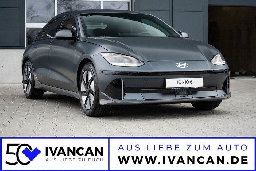 IONIQ 6