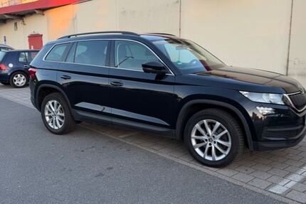 Skoda Kodiaq 167.532 km 22.800 &euro; Ladenburg 68526