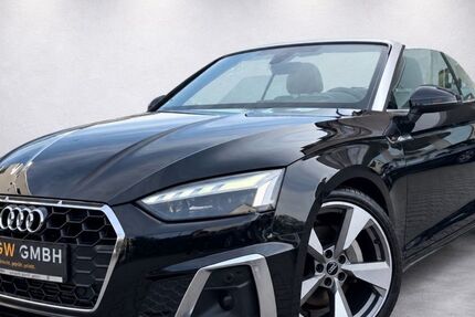 Audi A5 98.425 km 32.990 &euro; Bensheim 64625