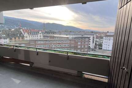 Wohnung zum Mieten in Heidelberg 1.000 € 50 m²