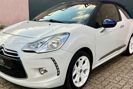 DS Automobiles DS3 42.000 km 7.990 &euro; Speyer 67346
