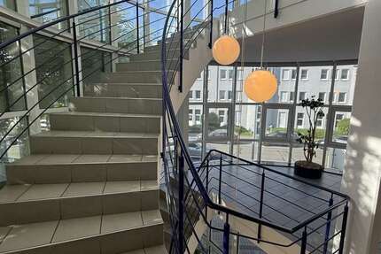 Gewerbeobjekt Mannheim Rheinau - 2.385&euro; | Angebot:20792551