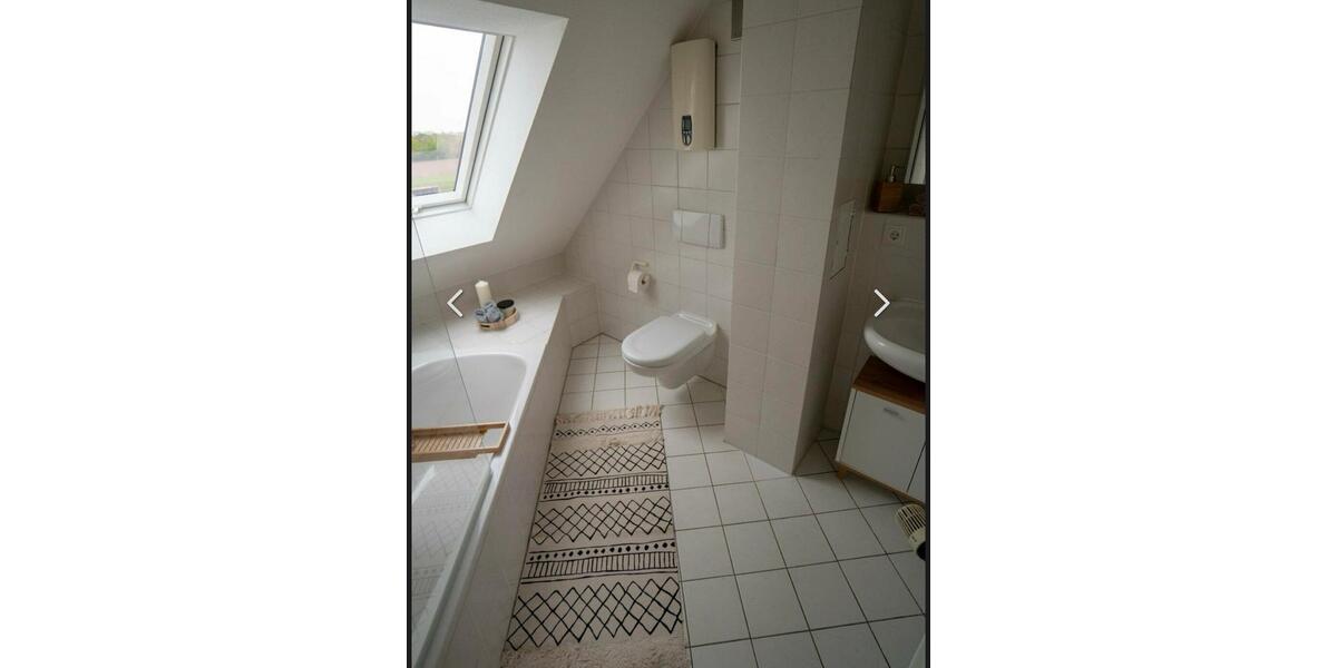 Dachgeschoßwohnung Monsheim - 1 Zimmer, 30 m&sup2;, 590&euro; | Angebot:24692132